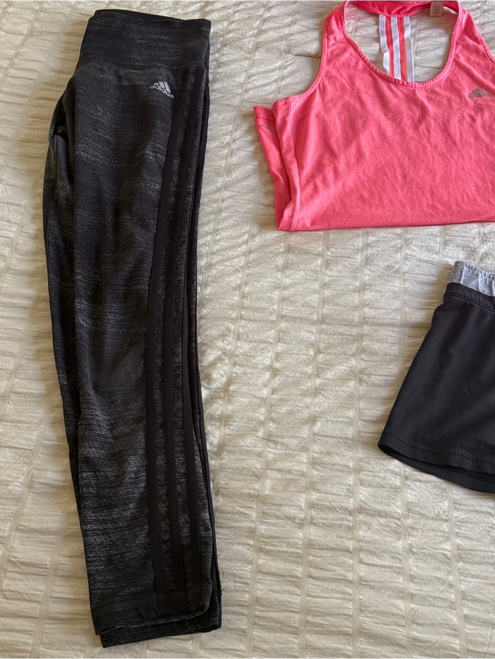 Adidas Bundle Pink - Picture 2 of 8